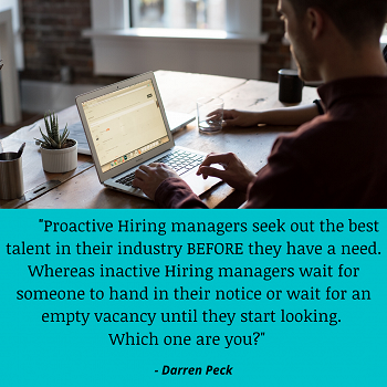 Which type of manager are you?