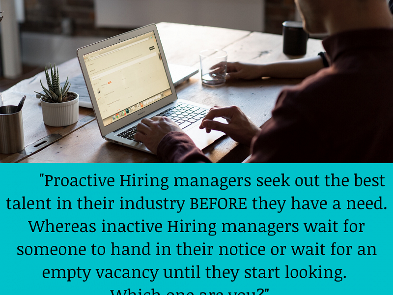 Which type of manager are you?