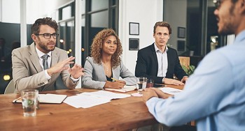 Bad Diets and Wrong Hires