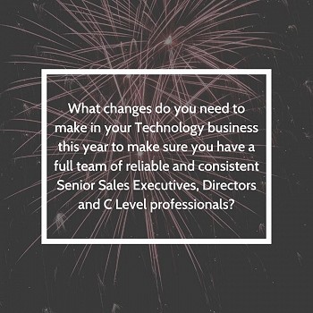 Have you got the right team?