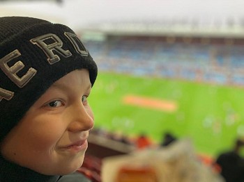 Busier than normal weekend