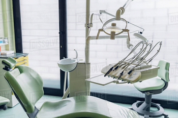 The scary man in a funny outfit