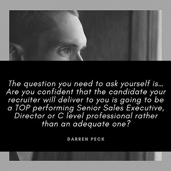 The question you need to ask yourself is…