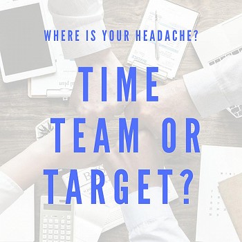 Where is your headache?