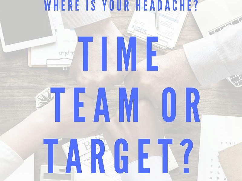 Where is your headache?